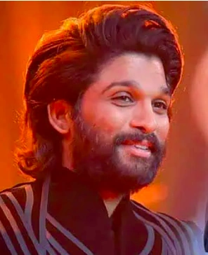 Allu Arjun